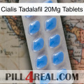 Cialis Tadalafil 20Mg Tablets 22